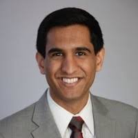 Parth Baxi Email & Phone Number