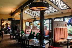 Corvallis Or Old Spaghetti Factory