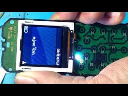 Cara perbaiki nokia 105 m. Tutorial Service Nokia 105 Matot Karna Jatoh By Motherboard Bolong
