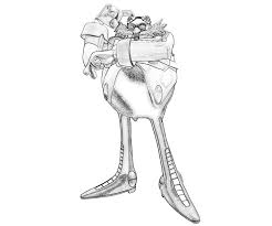 The dark brhood sonic the hedgehog doctor eggman amy rose coloring book, white, mammal png. Dr Eggman Coloring Pages Covid Outbreak