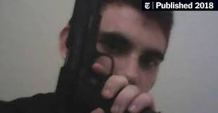 I Was Kind to Nikolas Cruz. He Still Killed My Friends. : r/MensLib