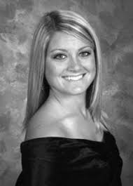 2008 ECHS, SGA Honor Graduates