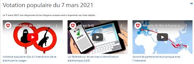 Je Vote Le 7 Mars 2021 Pascal Kotte Medium