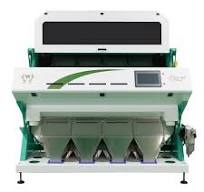 High Output Customized Sorting Machine Sorting Machinery for Wholesales