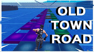 Help support & rank creators by liking their maps. Old Town Road Fortnite Music Blocks Code In Description Youtube