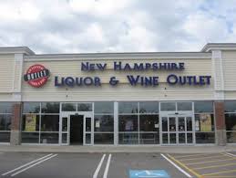 Liquor Store Relocates To Exit 11 Liquor Store Liquor Blue Bottle