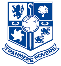 Downloading morecambe fc™ file vector logo you agree to abide to our terms of use. Tranmere Rovers F C Wikipedia