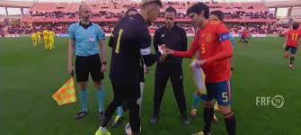 Fotbal na dosah ruky | na dosah ruky, fotbal online, live výsledky a statistiky. Spania U21 Romania U21 1 0 Fara Multi Jucatori Importanti Nationala Lui Radoi A Pierdut Dupa O Faza Fixa Rus A Ratat O Ocazie Mare Pe Final Sport Ro