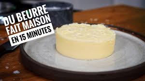 Diy Comment Faire Son Beurre Maison Astuce Cuisine Beurre Fait Maison Faire Du Beurre Comment Faire Du Beurre