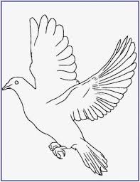 Aneka suara ini saya terbitkan dengan label: Lukisan Burung Merpati Hitam Putih Cikimm Com