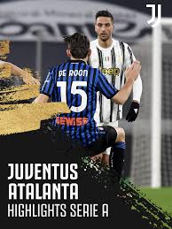 Sometimes this servers may include advertisments. Prime Video Stagione 2020 21 Highlights Serie A Juventus Atalanta