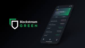 Choose the most reliable mac model or strengthen it with additional hardware and be one step away from becoming a bitcoin owner. The All New Blockstream Green Wallet