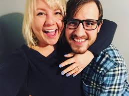 Congratulations Sarah Meyers & Chris! You've just won emme photo booth for  your wedding reception! **Tori Vojtash asked us to redraw because her event  details did not permit her to utilize the