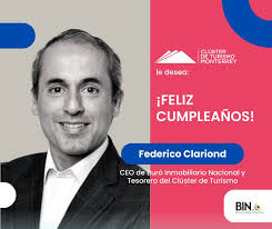 Clúster de Turismo de Monterrey