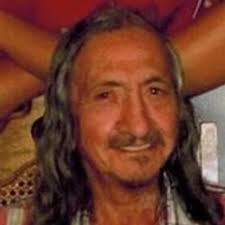 Obituary information for Joaquin 'Joe' Gallegos