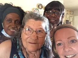 Working at DSH since 1989, a great team