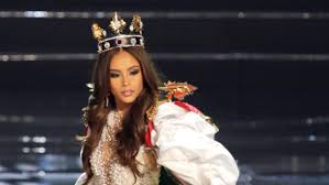 Image result for miss universe 2017