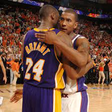 Staples center, los angeles, ca. 2007 Playoffs Opening Round Suns Defeat Lakers 4 1 Phoenix Suns