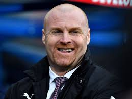 Quand et où sean dyche est né? Sean Dyche Reveals The Truth About Why He Has A Gravel Voice As Burnley Boss Addresses Worm Revelation Mirror Online