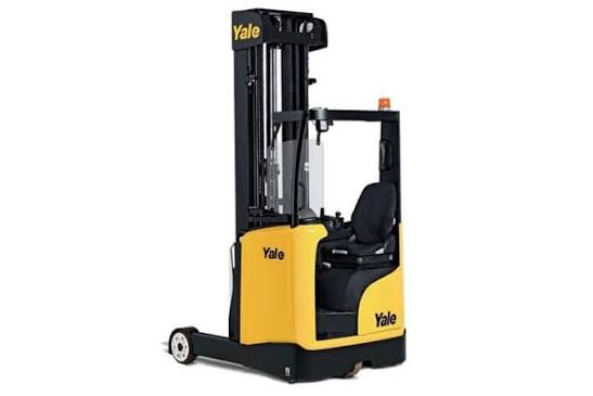 Yale HLF15-5 Forklift