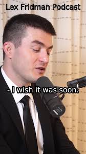 Lex Fridman (@lexfridman)