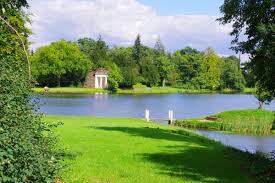 Sommerpause I Am Germany On Twitter Ausflug Dessau Sommer