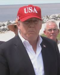 Trump cuts all direct assistance to Northern Triangle countries Honduras,  El Salvador, Guatemala