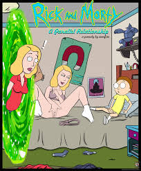 A Parallel Relationship Porn comic, Rule 34 comic, Cartoon porn comic 