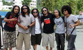 Steven coconut treez welcome to my paradise. Steven And Coconut Treez Facebook