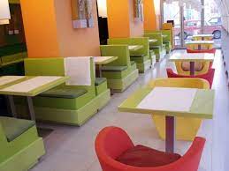 15 Stylish Restaurant Furniture Design Decor Or Design