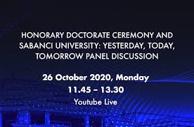 Jump to navigation jump to search. Honorary Doctorate Degree