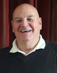 Keith Donald McLean (Duke)