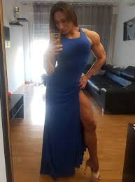 Les femmes de mes reves: 🇦🇷 Karyn Bayres.