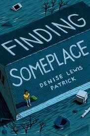 45,716 likes · 142 talking about this. Finding Someplace By Denise Lewis Patrick