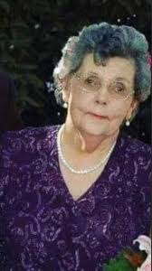 Judith MARR (née Bell) funeral Timboon