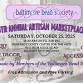 Baltimore Bead Society Artisan MarketPlace event image