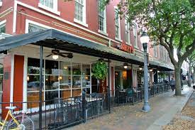 Harry S Seafood Bar And Grille Let The Good Times Roll Gainesville Florida Gainesville Miss Florida