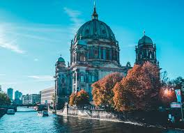 You always wanted to get to know the big city berlin and the iubh campus there? Double Degree Bachelor Program Iubh And Culs