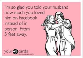 Are Facebook Relationship Over Sharers Overcompensating Thefeministbride