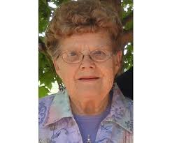 Mary Derr Obituary (1930