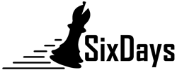 Home - SixDays