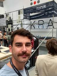 WaysConf 2023. Podsumowanie. Przed wyjazdem do Krakowa miałem spore  oczekiwania. W końcu branżowa konferencja, dizajnerzy, programiści,  wszyscy. I co? Przyjechałem, zobaczyłem i wciąż nie mogę…