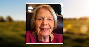 Lila Wolfman Booth Obituary