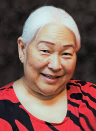 Doreen Yukimi (Nakamura) Azevedo Obituary September 2, 2021