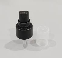 Customizable Fine Fog Spray Plastic Fog Bottle Spray Aerosol Actuator with Transparent Cover Ring Nozzle