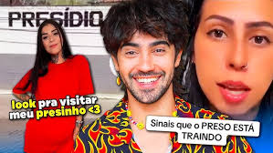 MULHERES ENCARCERADAS com Helen Baum, educadora do Instituto Resgata  Cidadão