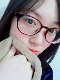 山下美月 おしゃれまとめの人気アイデア pinterest aishah メガネ女子 眼鏡 女子 山下美月