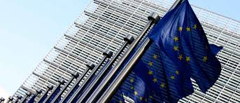 In total, the eu member states have a total area of about 1,728,099 square miles and an approximate population of at least 510 million people. European Union