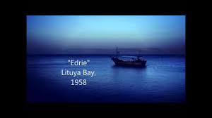 Sep 06, 2011 · the biggest tsunami in present times struck at lituya bay, alaska on july 9, 1958. Alaska Tsunami Of 1958 Fixed Sound Youtube