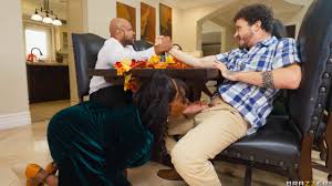 YumTheeBoss Ameena Green Thankful For A Giving MILF 6018 | Hot Sex Picture